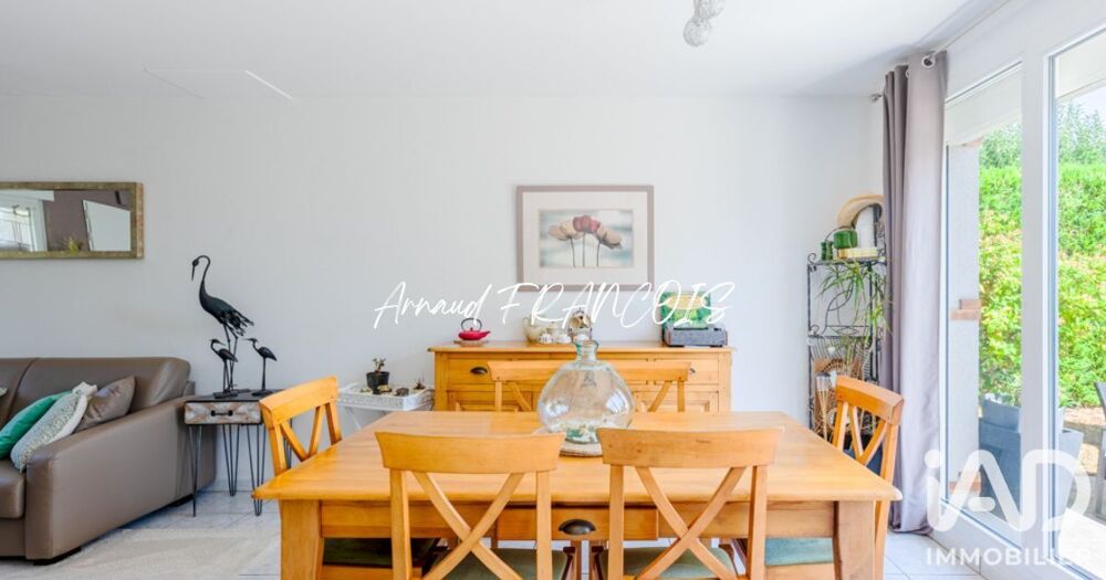Vente Maison Vente Maison/villa 4 pièces Mitry-mory