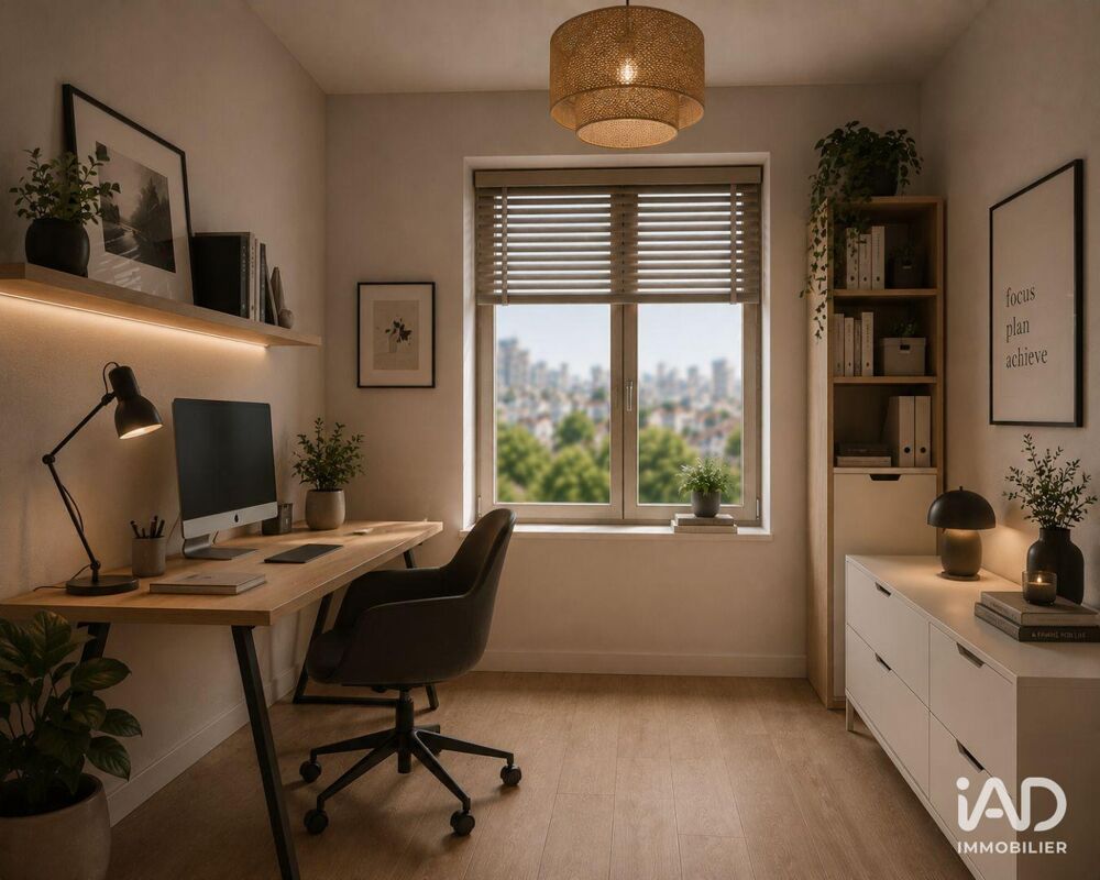 Vente Appartement Vente Appartement 3 pièces Décines-charpieu