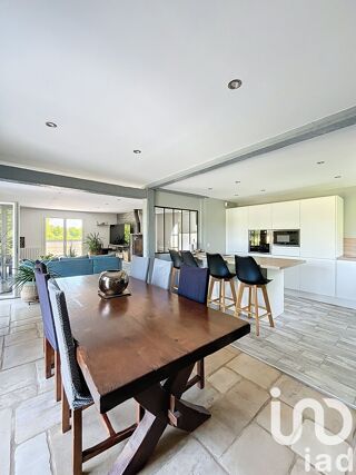  Maison à vendre 7 pièces 216 m²