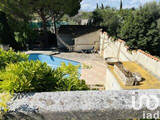  Maison à vendre 5 pièces 137 m²