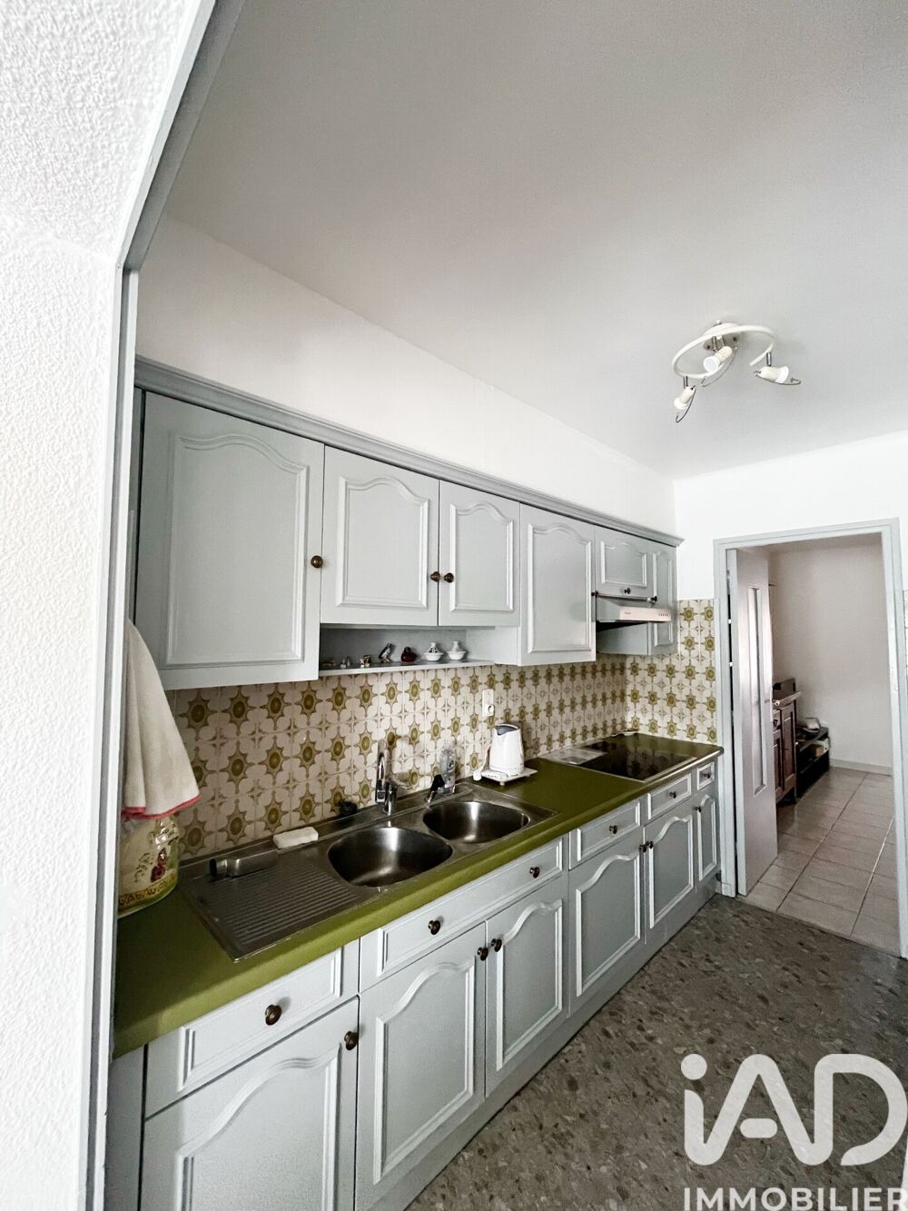 Vente Maison Vente Maison traditionnelle 5 pièces Saint-laurent-de-la-salanque