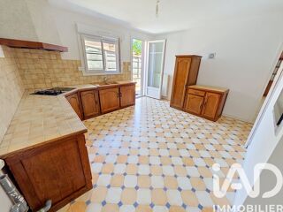  Maison à vendre 5 pièces 135 m²