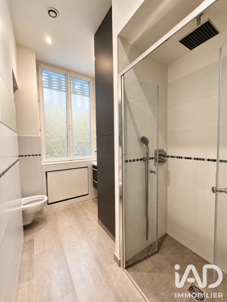  Appartement à vendre 3 pièces 59 m²