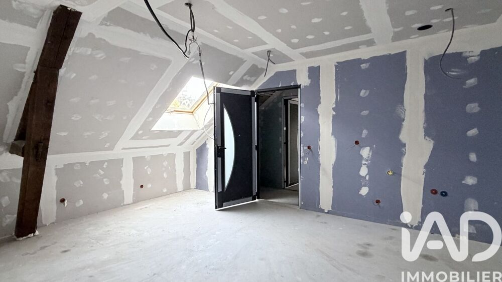 Vente Immeuble Vente Immeuble 210 m&sup2; Troyes