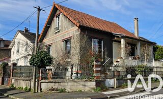  Maison à vendre 5 pièces 78 m²