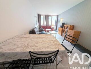  Appartement à vendre 2 pièces 44 m²