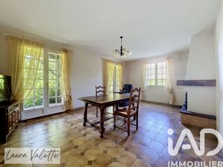  Maison à vendre 4 pièces 115 m²