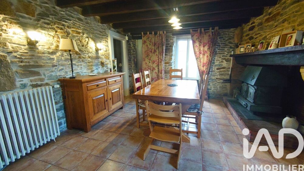 Vente Maison Vente Maison/villa 6 pièces L'hôpital-d'orion