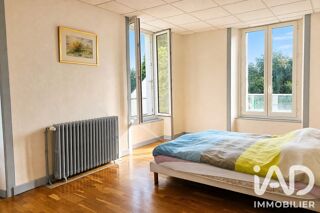  Maison à vendre 8 pièces 172 m²