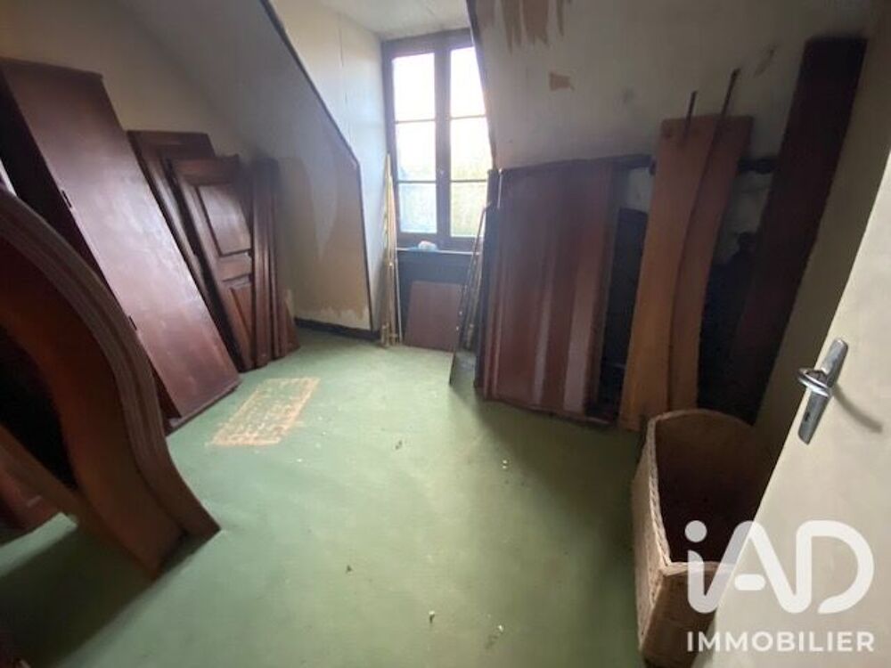 à vendre  Maison Saint-Méen-le-Grand (35290)