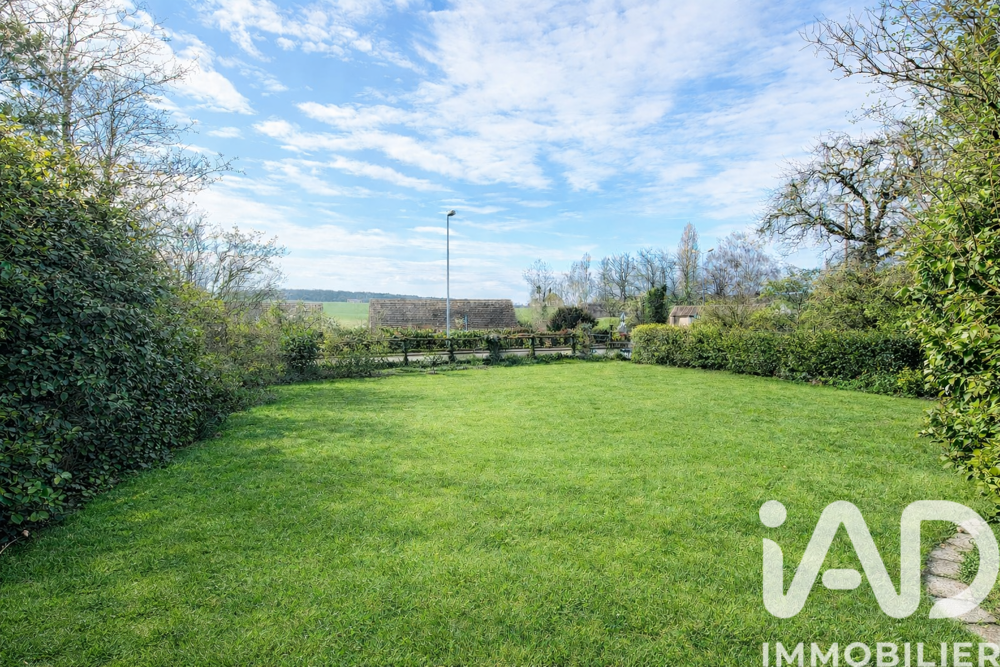 Vente Terrain Vente Terrain à bâtir 746 m&sup2; Dangers