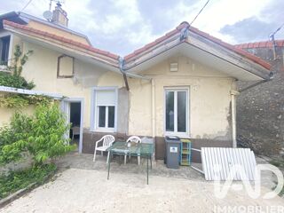  Maison à vendre 3 pièces 76 m²