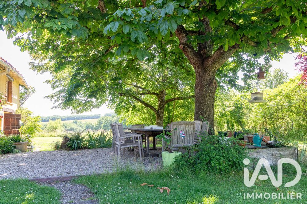 Vente Domaine 8 pièces
