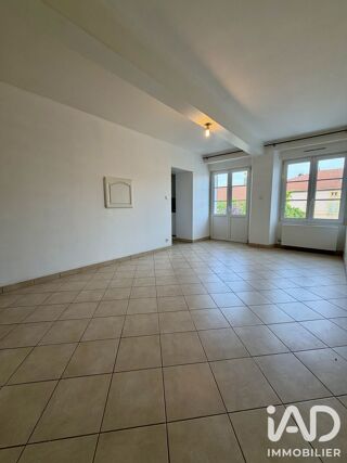  Appartement à vendre 3 pièces 74 m²