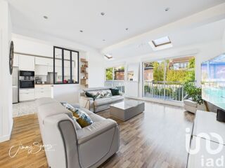  Maison à vendre 6 pièces 131 m²