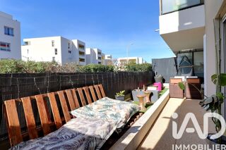  Appartement � vendre 3 pi�ces 57 m�