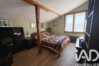  Maison à vendre 4 pièces 103 m²