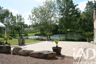  Maison � vendre 7 pi�ces 230 m�