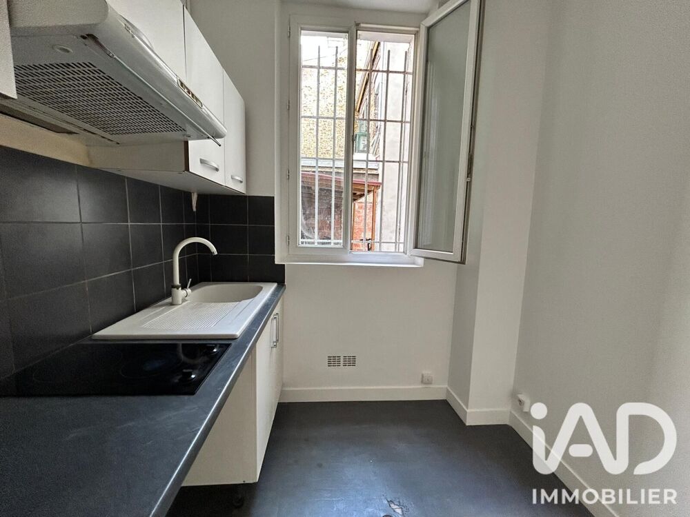 Vente Appartement Vente Appartement 1 pièce Montreuil