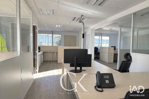   Vente Local d'activités 9 839 m&sup2; 