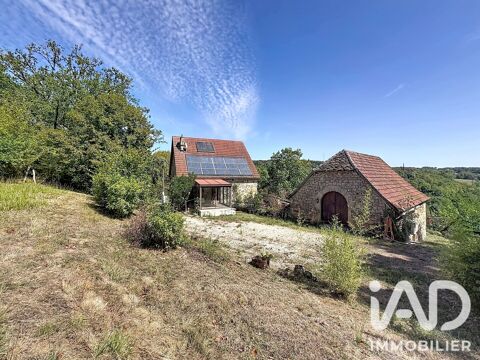   Vente Maison de campagne 3 pièces Maison - 3 pièce(s) - 101 m²