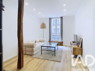  Appartement à vendre 4 pièces 97 m²
