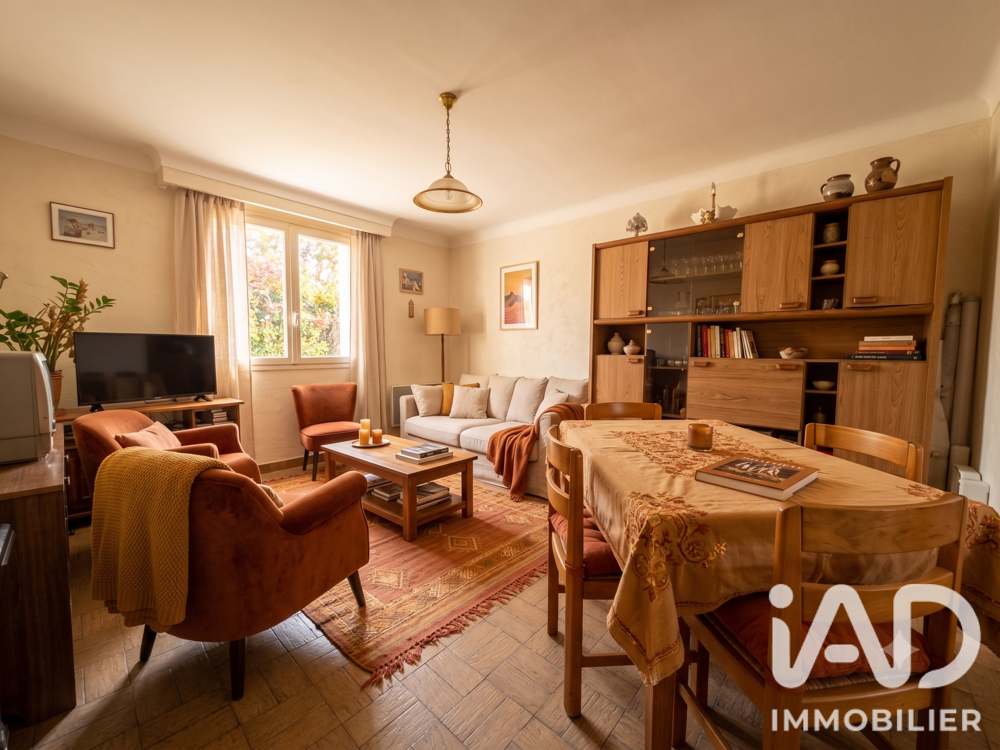 Vente Maison traditionnelle 3 pièces
