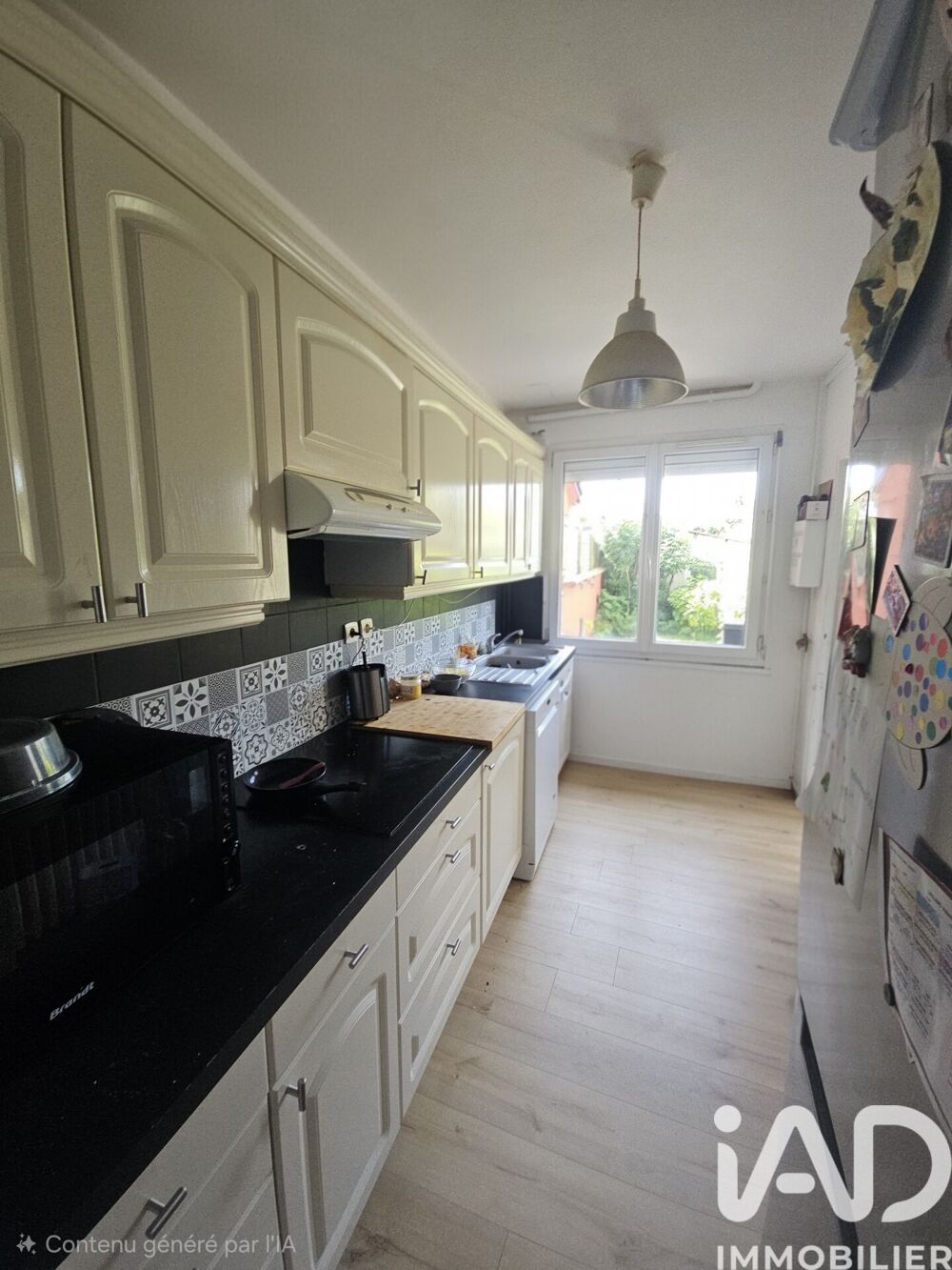 Vente Maison Vente Maison traditionnelle 5 pièces Le havre