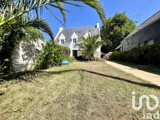  Maison à vendre 7 pièces 193 m²