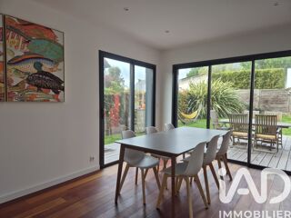  Maison à vendre 5 pièces 144 m²