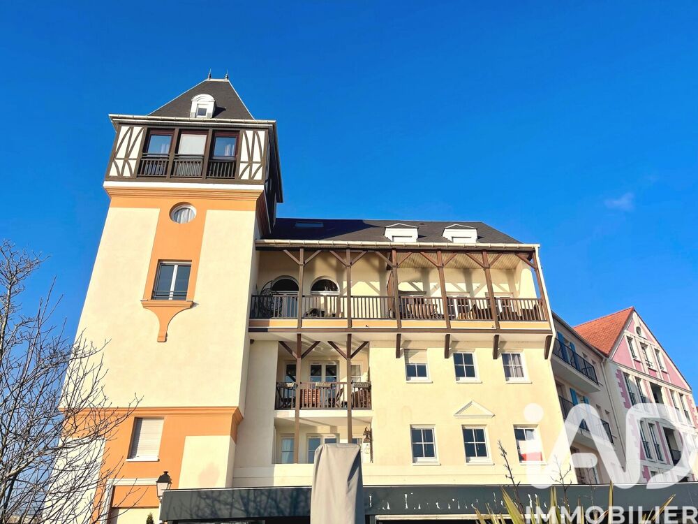 à vendre  Appartement Cergy (95000)