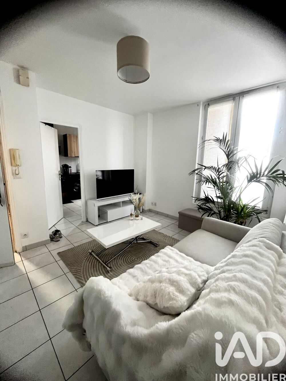 Vente Appartement Vente Appartement 2 pièces Argenteuil