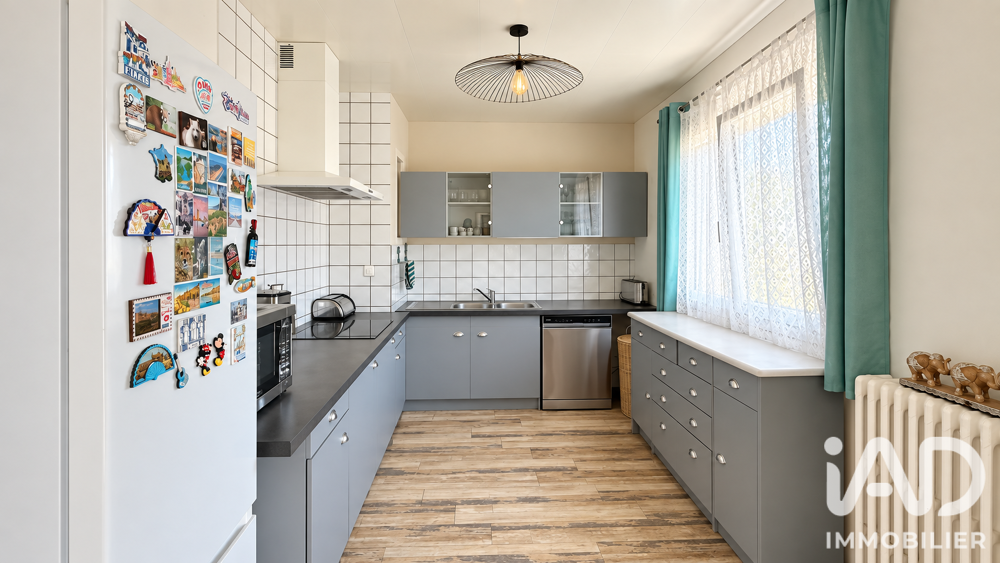 Vente Maison Vente Maison/villa 5 pièces Limoges