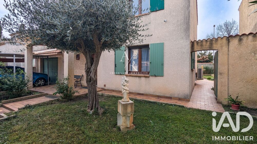 Vente Maison Vente Maison/villa 4 pièces Arles