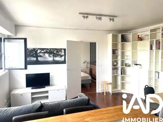  Appartement à vendre 2 pièces 42 m²