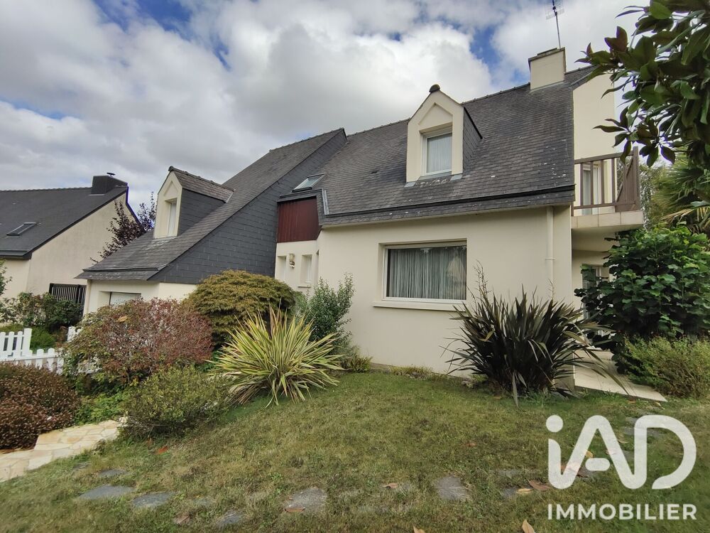 Vente Maison Vente Maison/villa 7 pièces Janzé