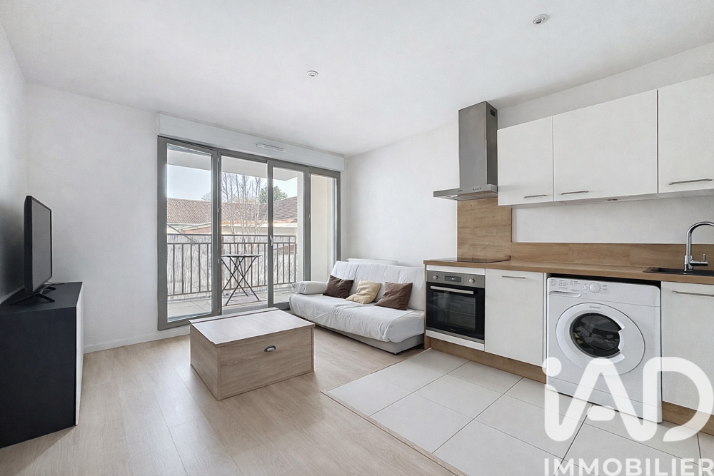 Vente Appartement Vente Appartement 2 pièces Meulan-en-yvelines