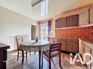  Maison à vendre 5 pièces 148 m²