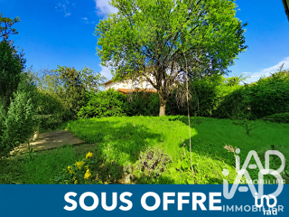  Maison à vendre 4 pièces 79 m²