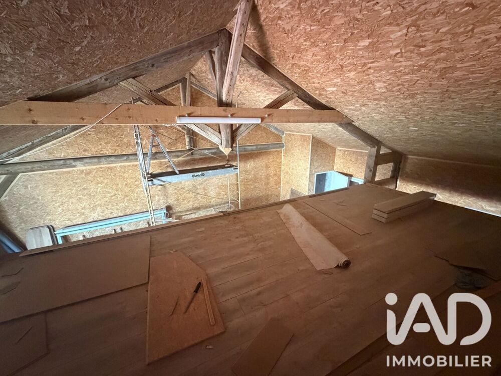 Vente Maison Vente Maison de village 5 pièces Perthes