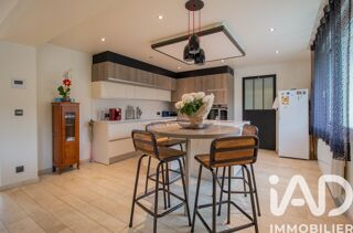  Maison à vendre 7 pièces 173 m²