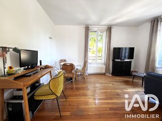  Appartement à vendre 3 pièces 56 m²