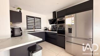  Maison à vendre 4 pièces 87 m²