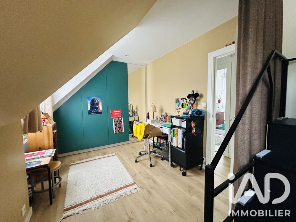 à vendre  Maison Englos (59320)