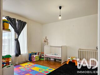  Appartement à vendre 4 pièces 80 m²