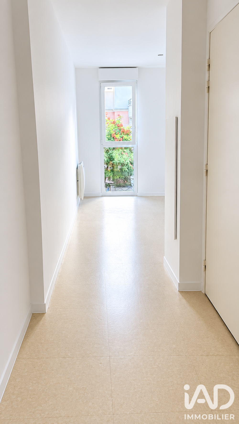 Vente Studio 1 pièce