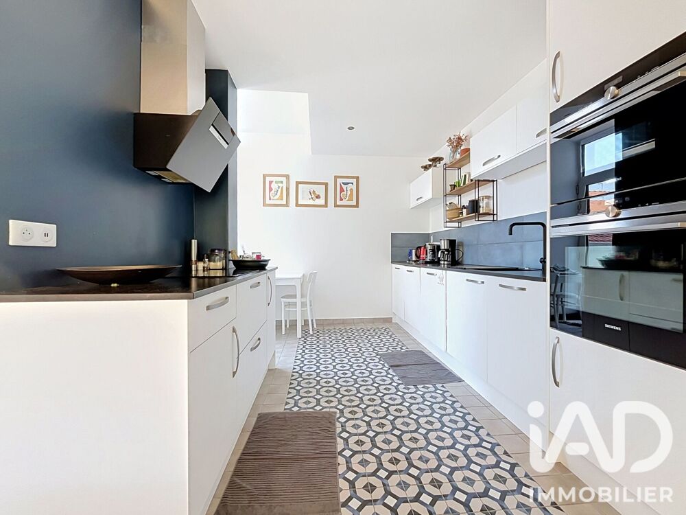 à vendre  Maison Colombes (92700)