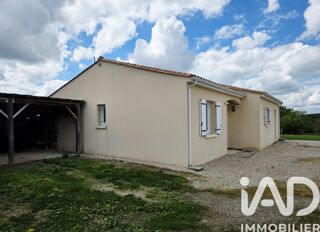  Maison à vendre 5 pièces 113 m²