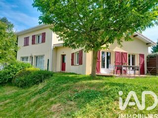  Maison � louer 10 pi�ces 240 m� Gaujac
