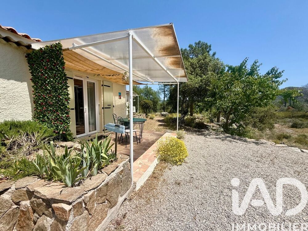 � vendre  Maison Vidauban (83550)
